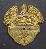 401-1699 ARC Gloria Columbia